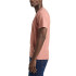 Camiseta Lee Ss Patch Logo Tee Hombre Sepia