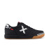 Zapatillas de Fútbol sala Munich G-3 430 Mujer Negro