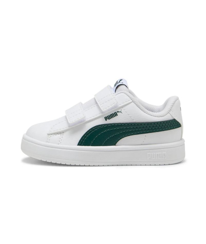 Zapatillas Puma Rickie Classic Infantil...