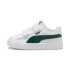 Zapatillas Puma Rickie Classic Infantil Blanco/Dark Myrtle