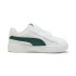 Zapatillas Puma Rickie Classic Infantil Blanco/Dark Myrtle