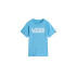 Camiseta Vans Classic Heritage Niño Azul