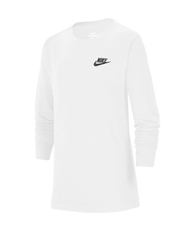 Camiseta Nike Sportswear Niño