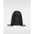 Bolsa Vans Benched Negro