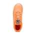 Zapatillas de Fútbol sala Puma Truco III Heat Fire Niño Naranja