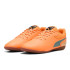 Zapatillas de Fútbol sala Puma Truco III Heat Fire Niño Naranja