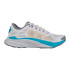 Zapatillas de Montaña + 8000 Tigor 2 25V Gris Medio Hombre