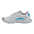 Zapatillas de Montaña + 8000 Tigor 2 25V Gris Medio Hombre