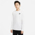 Camiseta Nike Sportswear Niño