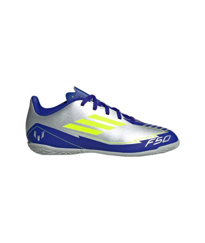 Zapatillas de Fútbol Sala adidas F50 Club In...