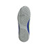 Zapatillas de Fútbol Sala adidas F50 Club In Messi Infantil Plata