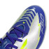 Zapatillas de Fútbol Sala adidas F50 Club In Messi Infantil Plata
