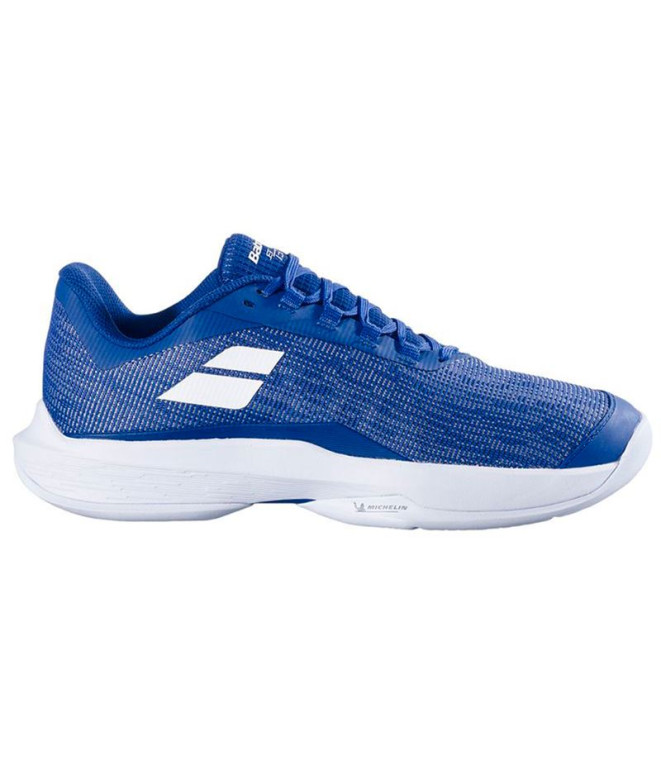 Zapatillas de Tenis Babolat Jet Tere 2 Ac...