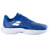 Zapatillas de Tenis Babolat Jet Tere 2 Ac Hombre Mombeo Azul