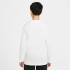 Camiseta Nike Sportswear Niño