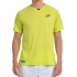Camiseta de Padel Bullpadel Badan Hombre Lima Vigore