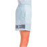 Pantalón de Padel Bullpadel Bagre Hombre Blanco
