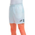 Pantalón de Padel Bullpadel Bagre Hombre Blanco
