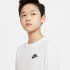 Camiseta Nike Sportswear Niño