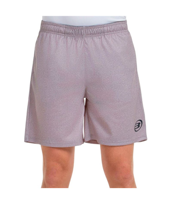 Pantalón de Padel Bullpadel Belez Hombre Gris...