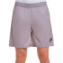 Pantalón de Padel Bullpadel Belez Hombre Gris Medio Vigore