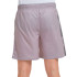 Pantalón de Padel Bullpadel Belez Hombre Gris Medio Vigore