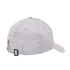 Gorra de Padel Bullpadel Bpg251 Hombre Blanco
