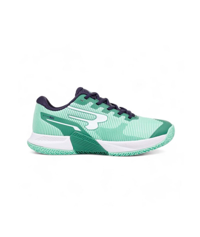 Zapatillas de Padel Bullpadel Next W 25V Mujer...