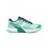 Zapatillas de Padel Bullpadel Next W 25V Mujer Verde
