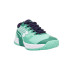 Zapatillas de Padel Bullpadel Next W 25V Mujer Verde