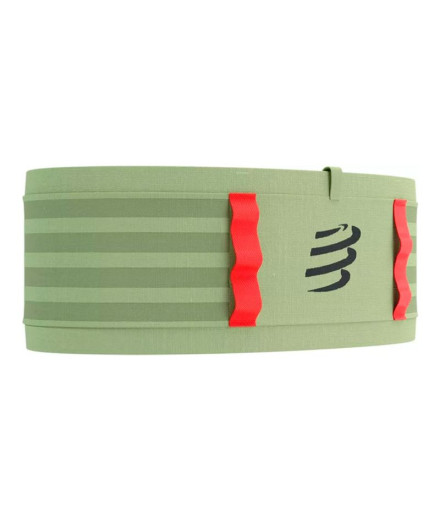 Cinturón de Trail Compressport Free Belt Pro Unisex