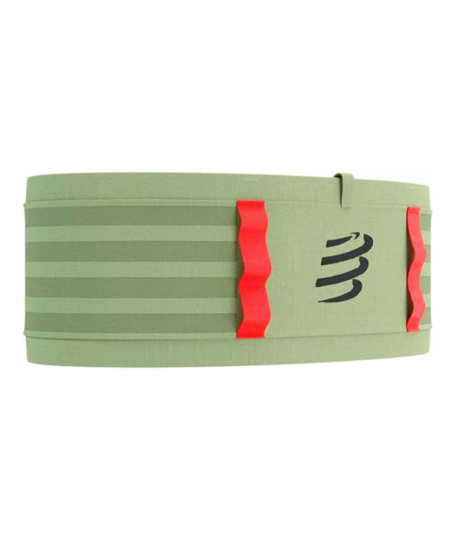Cinturón de Trail Compressport Free Belt Pro...