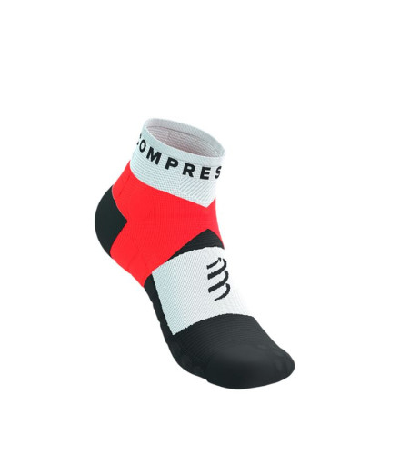 Calcetines de Running Compressport Ultra Trail Low Unisex...