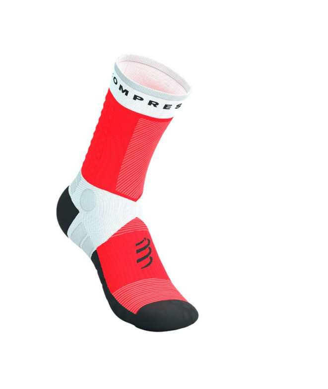 Calcetines de Running Compressport Ultra Trail...