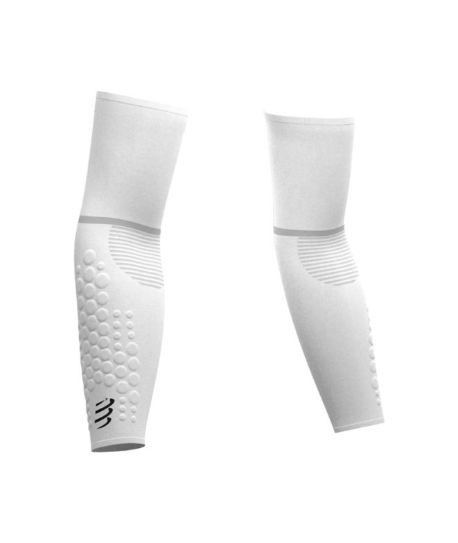 Manguitos de Running Compressport ArmForce...