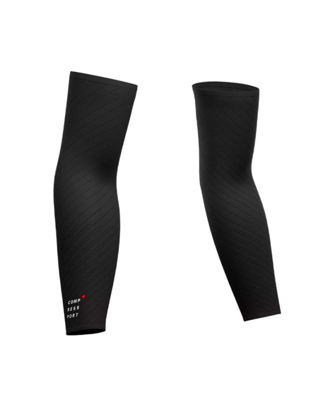 Manguitos de Running Compressport Under Control...