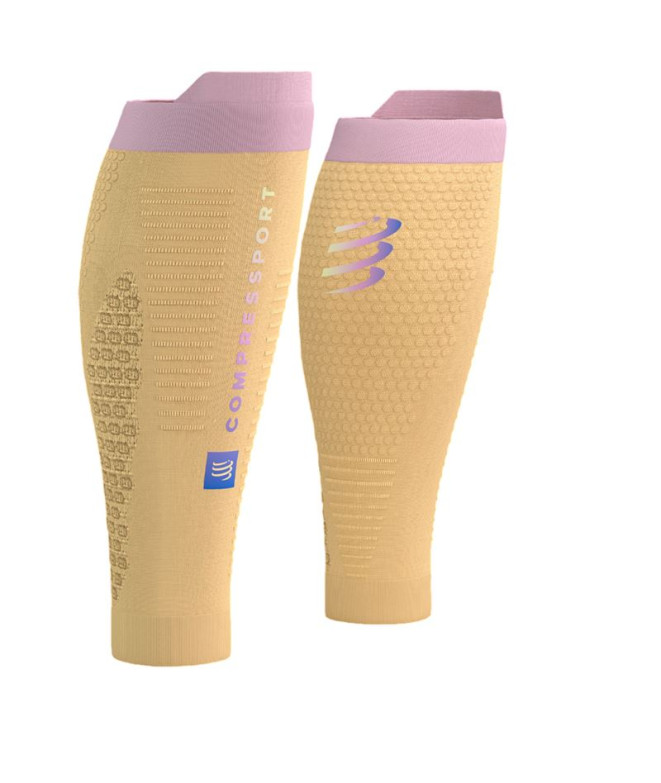 Pantorrilleras de Running Compressport R2 3.0...