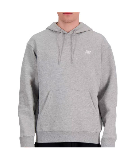 Sudadera New Balance Sport Essentials French Terry Hombre...