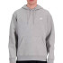 Sudadera New Balance Sport Essentials French Terry Hombre Athlgrey Ag