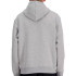 Sudadera New Balance Sport Essentials French Terry Hombre Athlgrey Ag