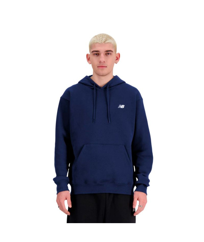 Sudadera New Balance Sport Essentials French...