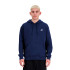 Sudadera New Balance Sport Essentials French Terry Hombre Nny