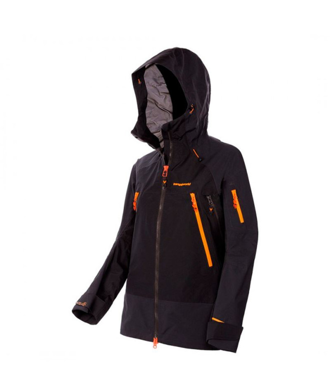 Chaqueta Trangoworld Trx2 Shell Wm Pro...
