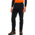 Pantalones Largos Trangoworld Ardenas Hombre Negro