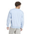 Sudadera adidas Feelcozy Swt Hombre Azul/Negro