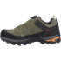 Zapatillas de Trekking CMP Rigel Low Fitgo Trekking Shoes Wp Hombre Olive-Flame