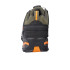 Zapatillas de Trekking CMP Rigel Low Fitgo Trekking Shoes Wp Hombre Olive-Flame