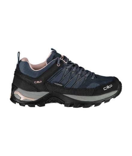 Zapatillas de Trekking CMP Rigel Low Trekking Shoe Wp...
