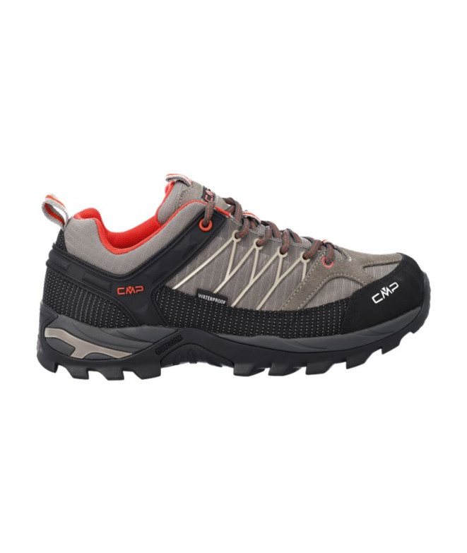 Zapatillas de Trekking CMP Rigel Low Trekking...