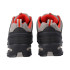 Zapatillas de Trekking CMP Rigel Low Trekking Shoes Wp Hombre Deserto-Arena